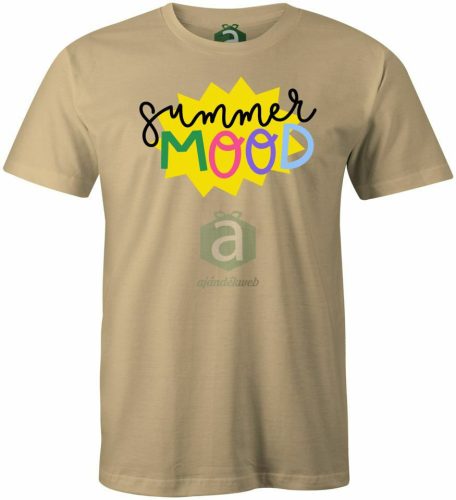 Summer Mood póló
