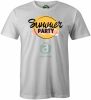 Summer Party póló