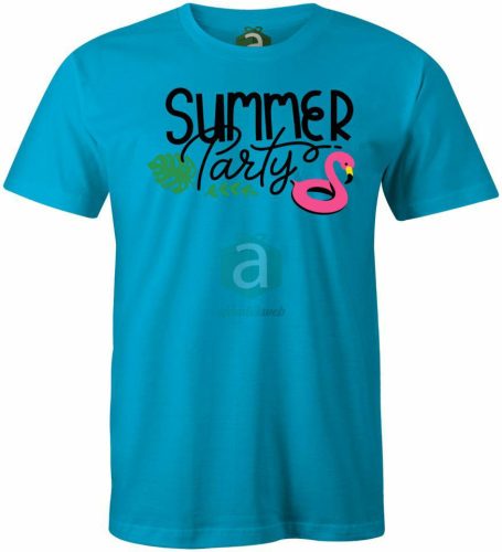 Summer Paty 2 póló