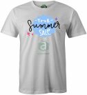 Your Summer Sale póló