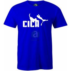 Cica 2 póló