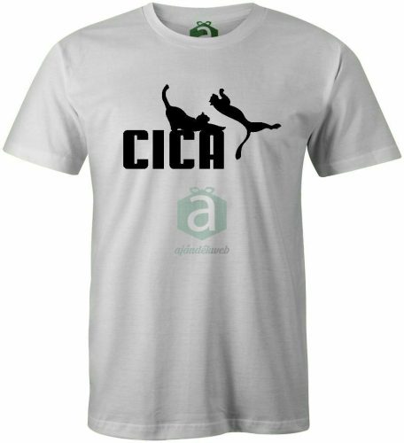 Cica 2 póló