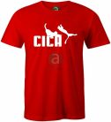 Cica 2 póló