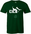 Cica 2 póló