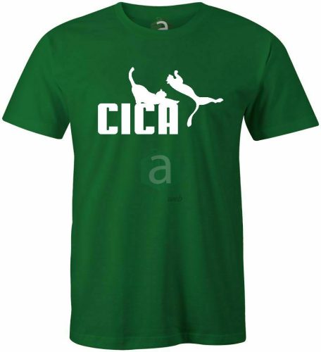 Cica 2 póló