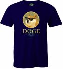 Doge coin póló