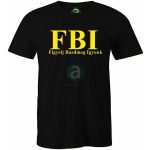 FBI póló