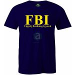 FBI póló