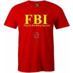 FBI póló
