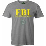 FBI póló
