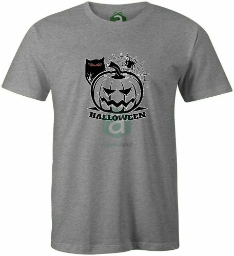 Halloween póló