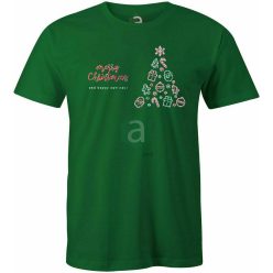 Merry Christmas 3 póló