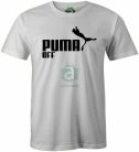 Puma off póló