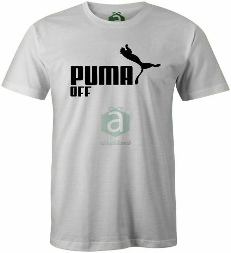 Puma off póló
