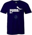 Puma off póló