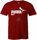 Puma off póló