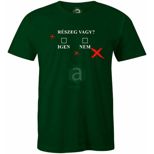 Részeg vagy póló
