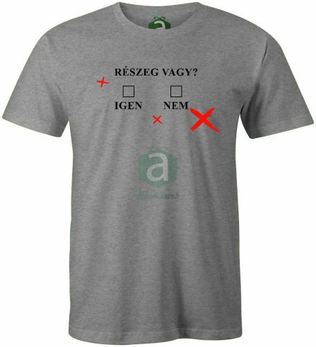 Részeg vagy póló