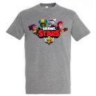 Brawl Stars póló