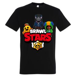 Brawl Stars póló