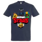 Brawl Stars póló