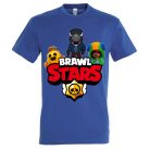 Brawl Stars póló