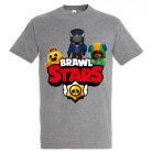 Brawl Stars póló