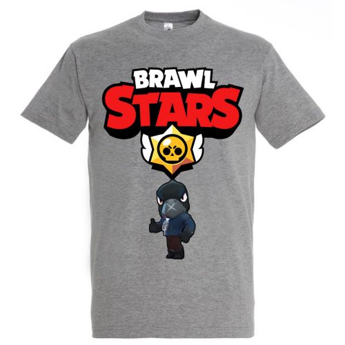 Brawl Stars póló