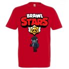 Brawl Stars póló