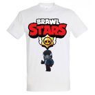 Brawl Stars póló