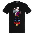 Brawl Stars Crow póló