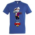 Brawl Stars Crow póló