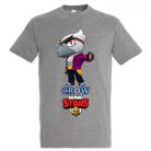 Brawl Stars Crow póló