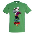 Brawl Stars Crow póló