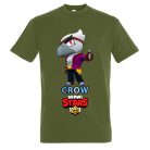 Brawl Stars Crow póló