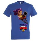 Brawl Stars Shelly póló