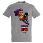 Brawl Stars Shelly póló