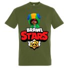 Brawl Stars póló