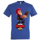 Brawl Stars Colt póló