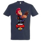 Brawl Stars Colt póló