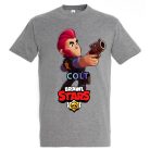 Brawl Stars Colt póló