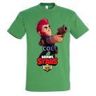 Brawl Stars Colt póló