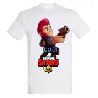 Brawl Stars Colt póló