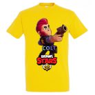 Brawl Stars Colt póló