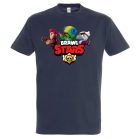 Brawl Stars póló