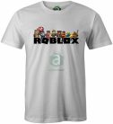 Roblox póló