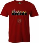 Roblox póló