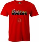 Roblox póló