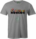 Roblox póló