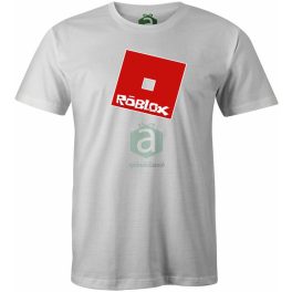 Roblox póló